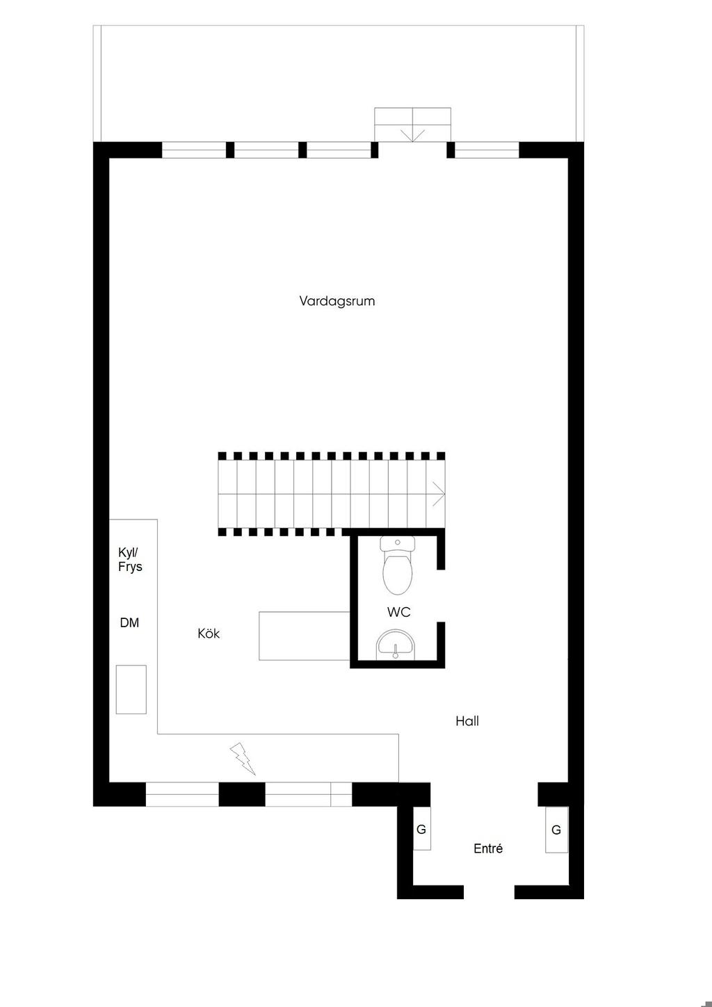 Entréplan