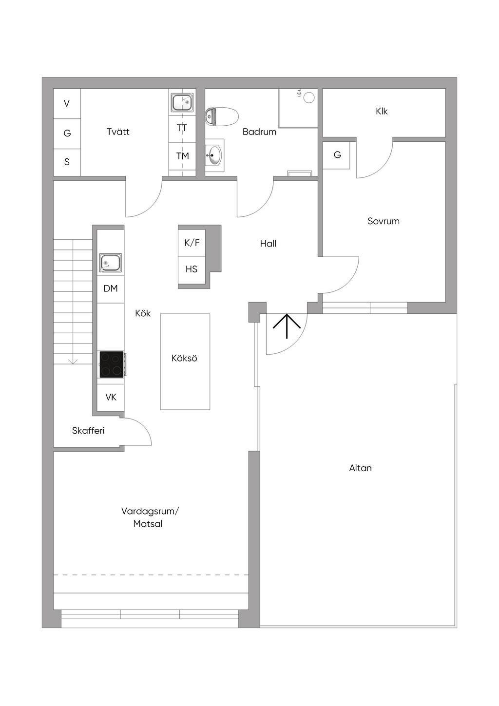 Entréplan