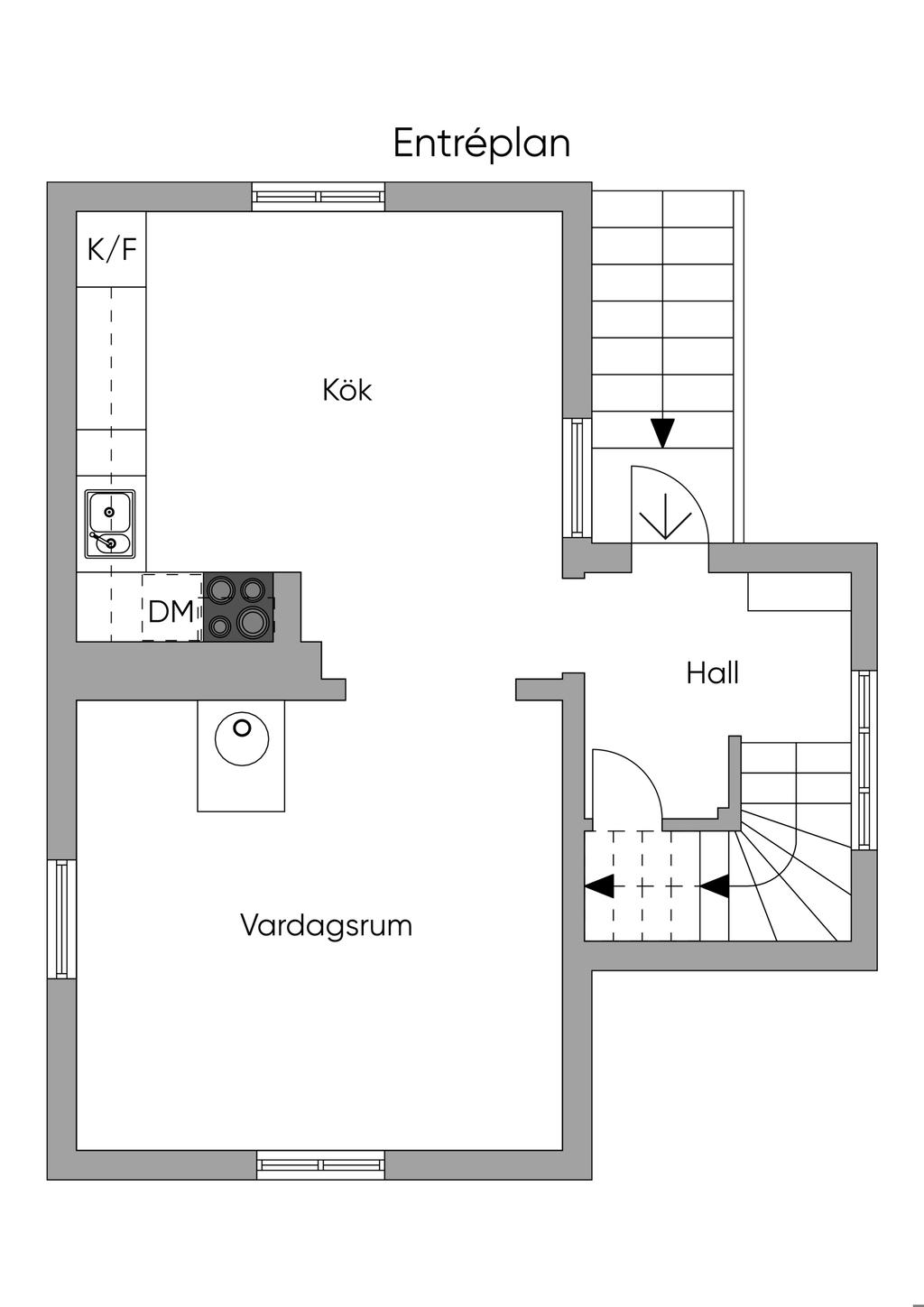 Entréplan