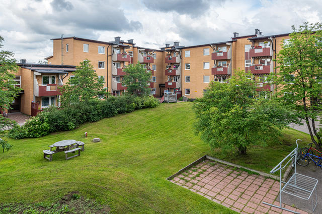 Föreningsgatan 10C