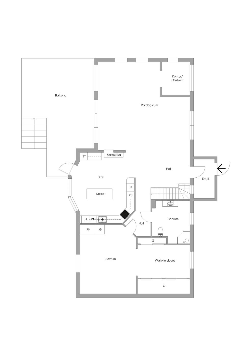 Entréplan