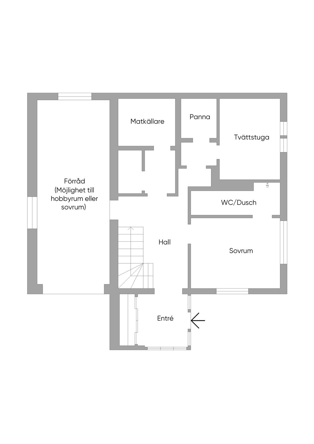 Entréplan