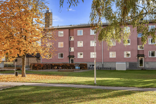 Välkomna till Bergslagsvägen 12C!
