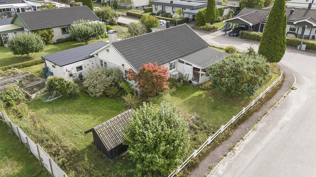 Hörntomt