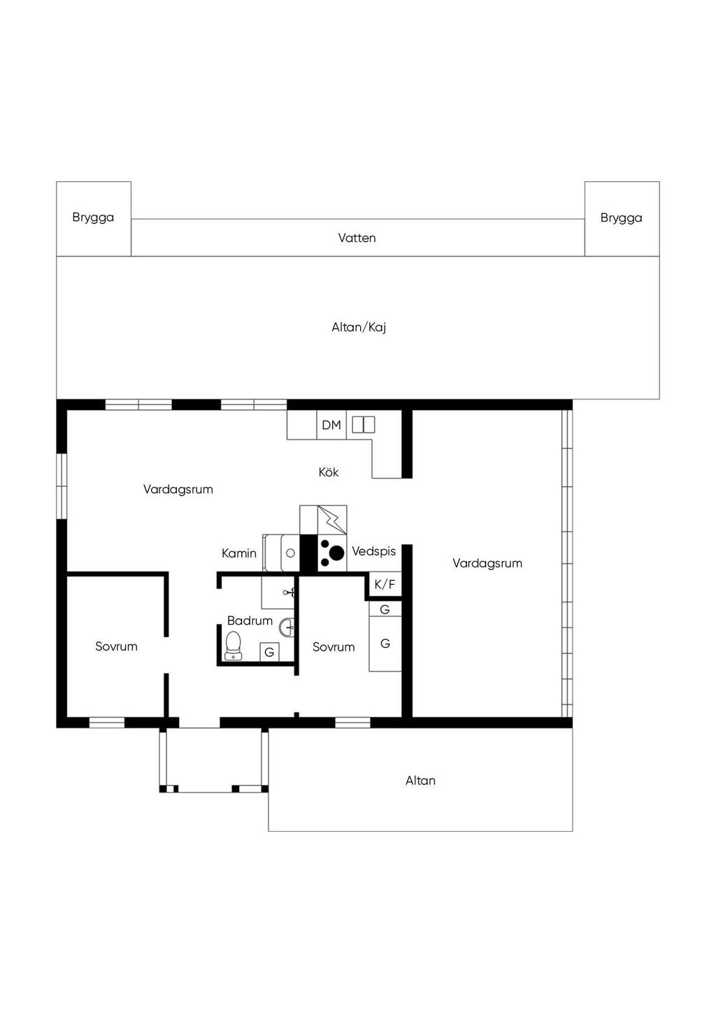 Hus 2