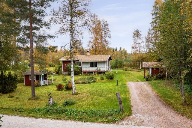 Välkommen till Moje 210!