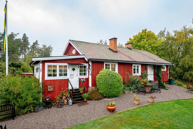Fina Oskarsborg
