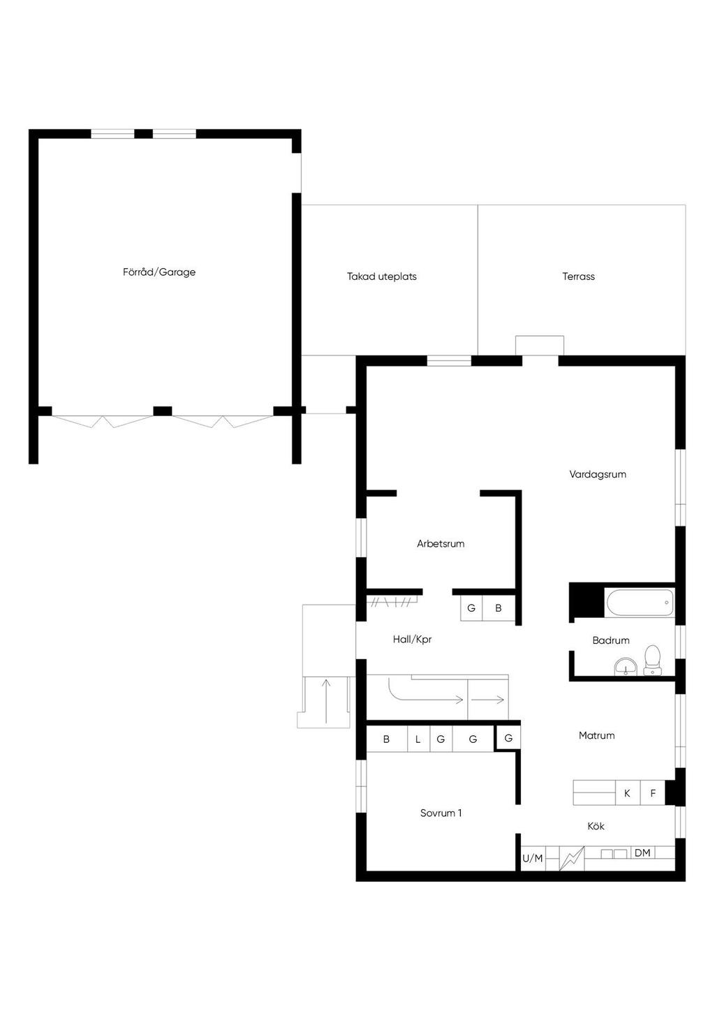 Entréplan
