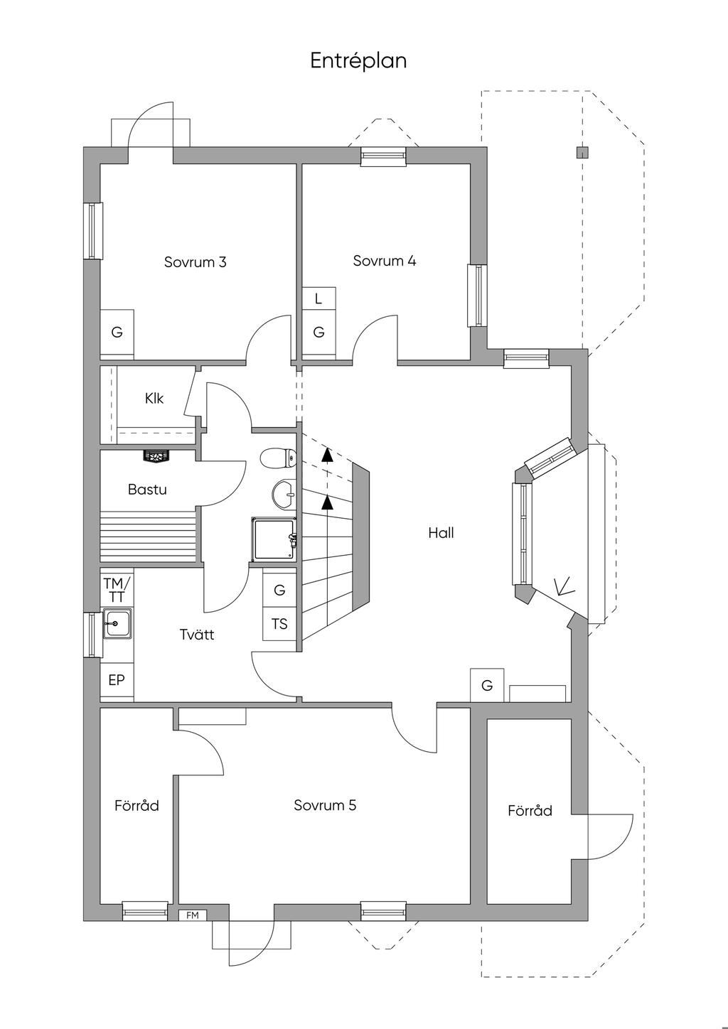 Entréplan