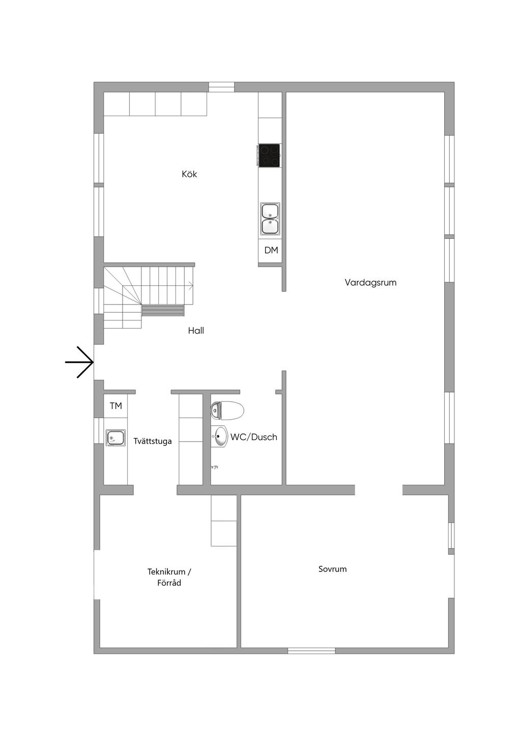 Entréplan