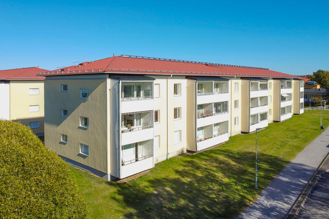 Välkommen till Sörgården 153!