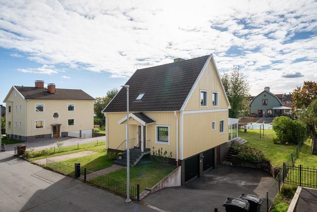 Rosengången 3