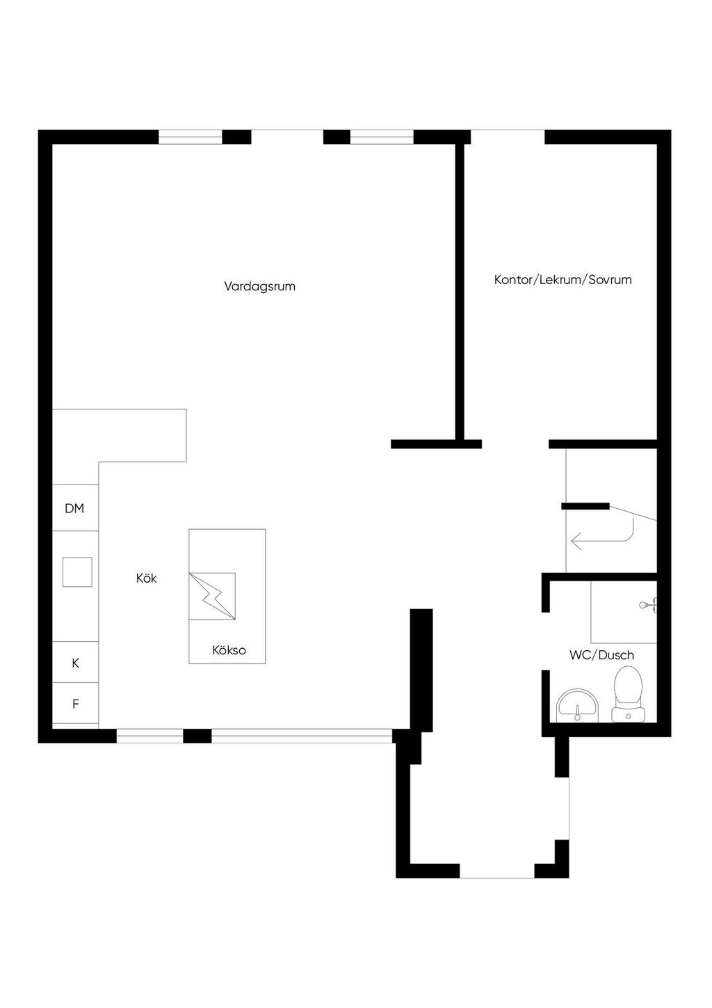 Entréplan