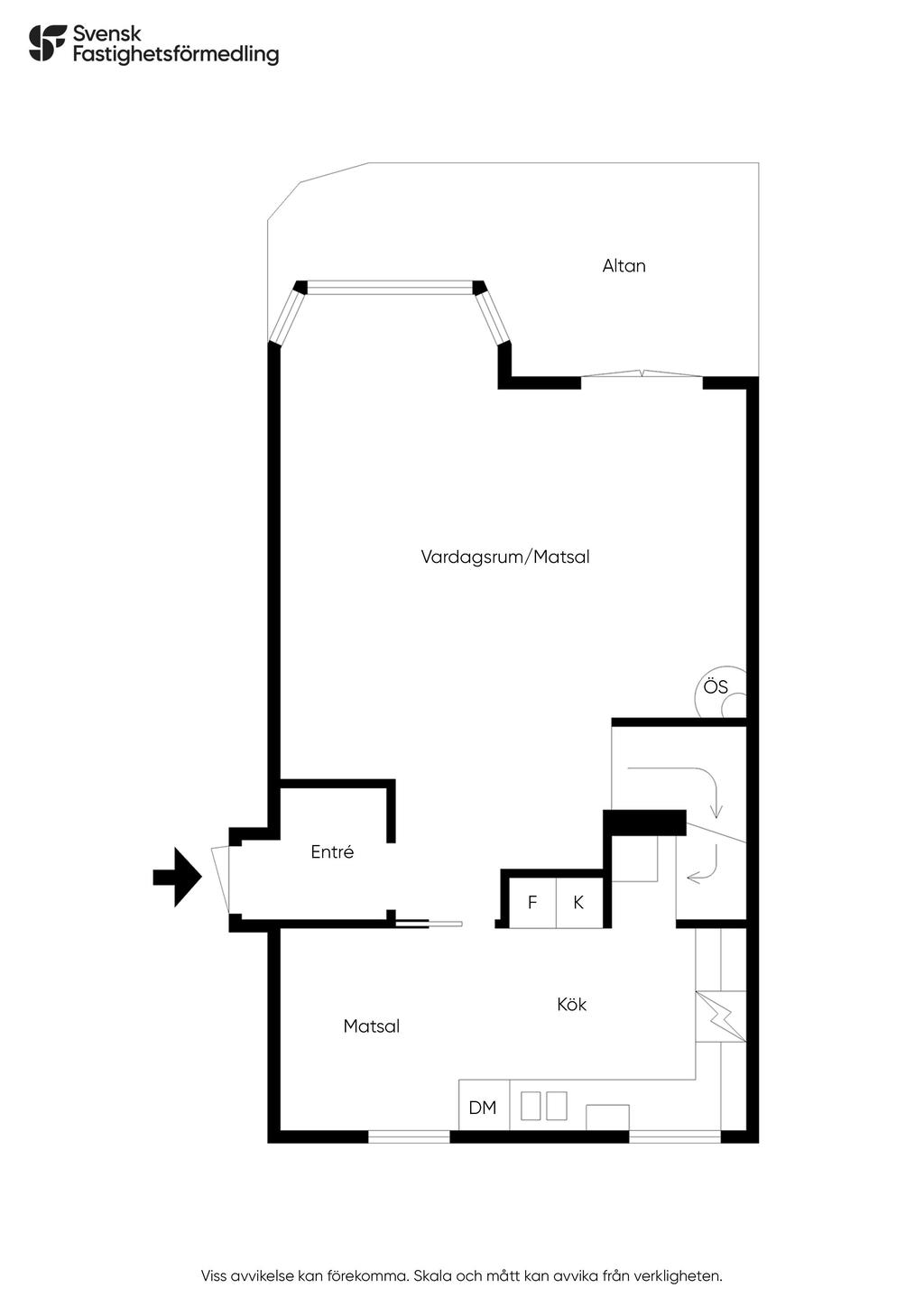 Entréplan