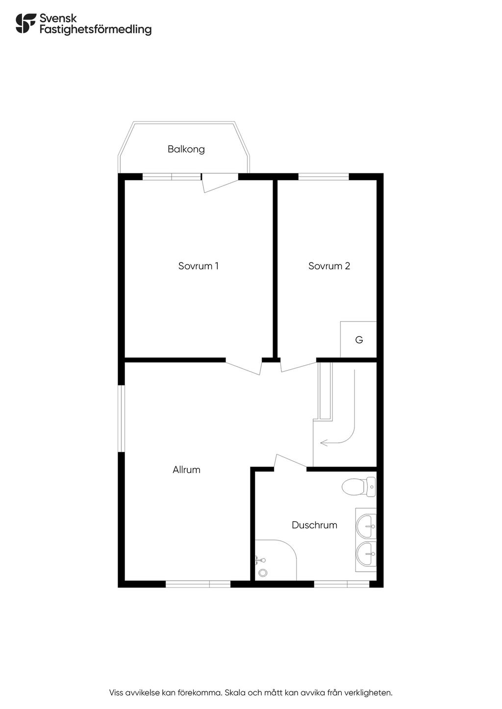 Övre plan