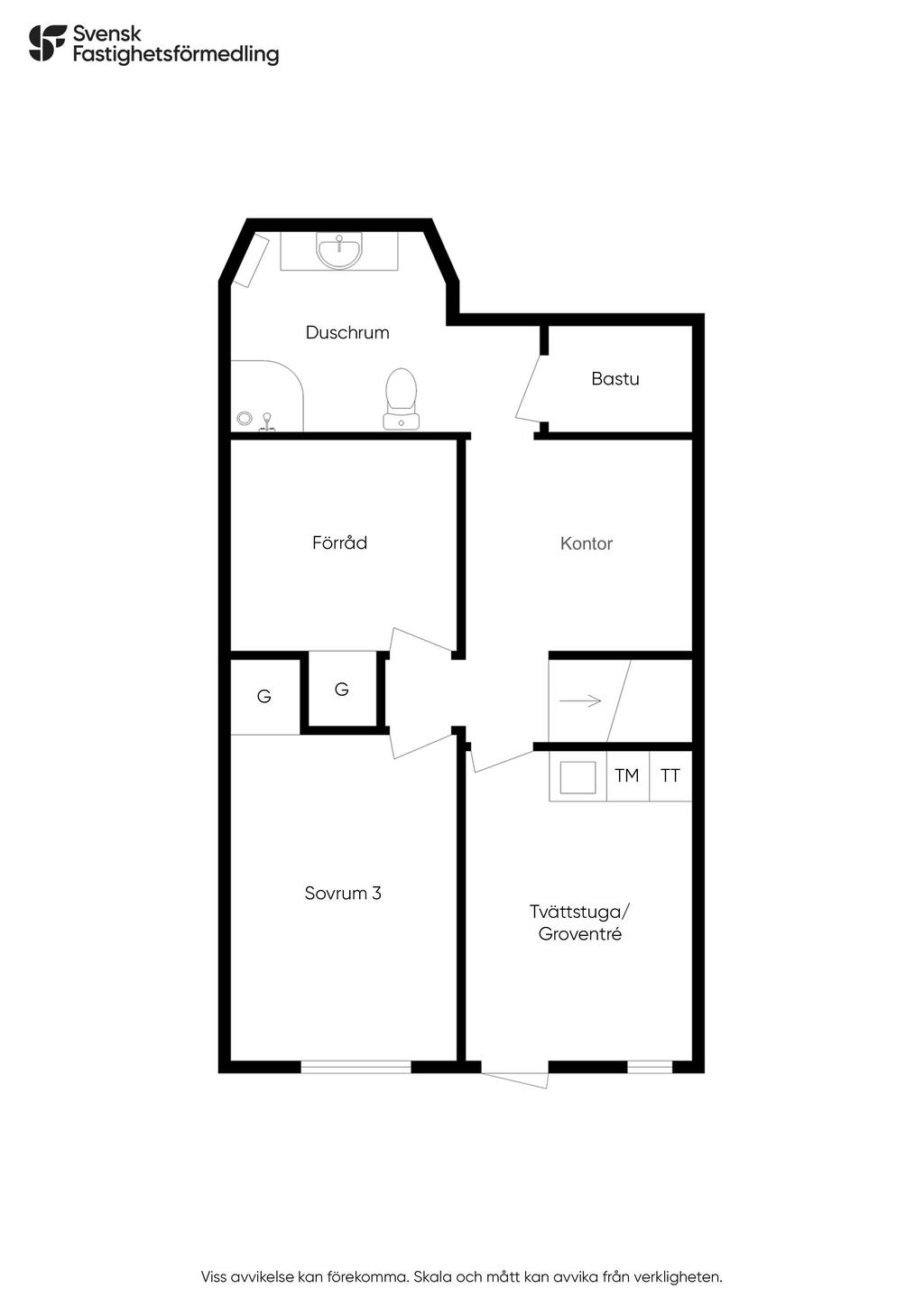 Nedre plan
