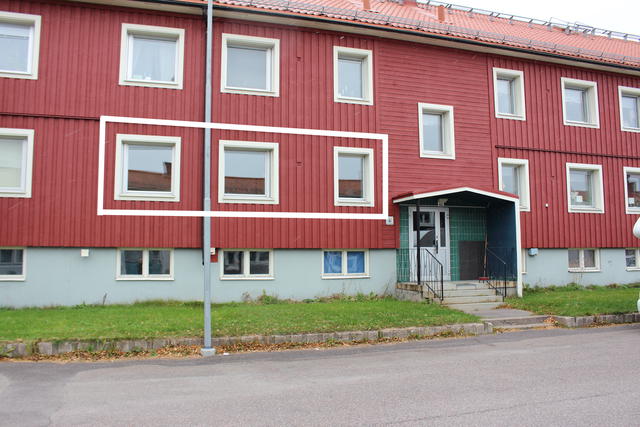 Vinkelvägen 6C