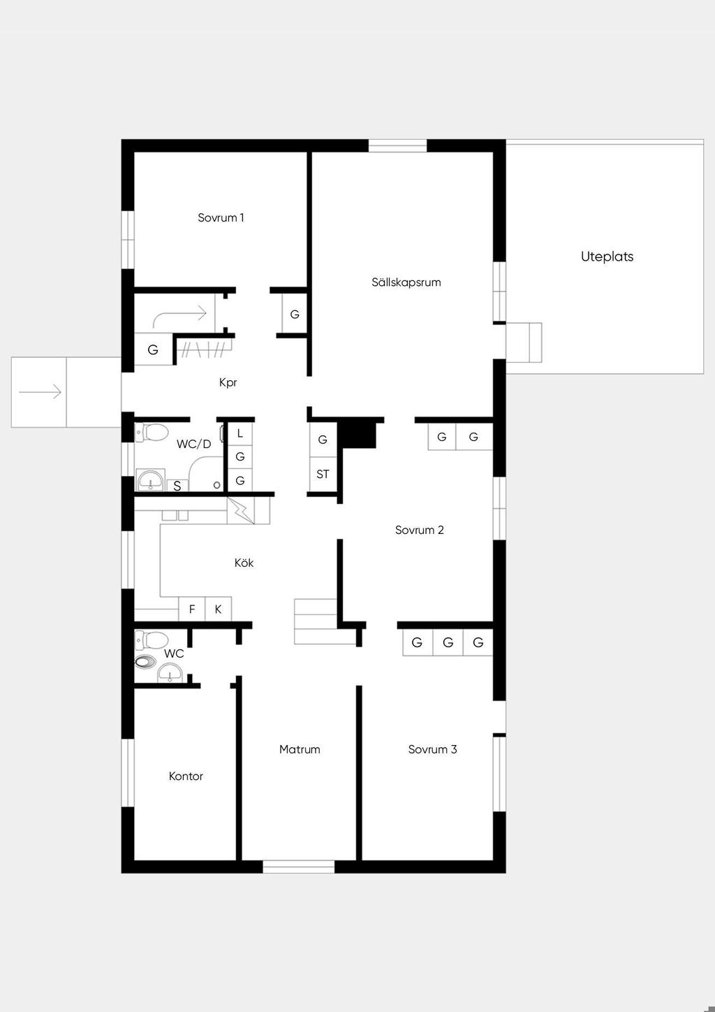 Entréplan