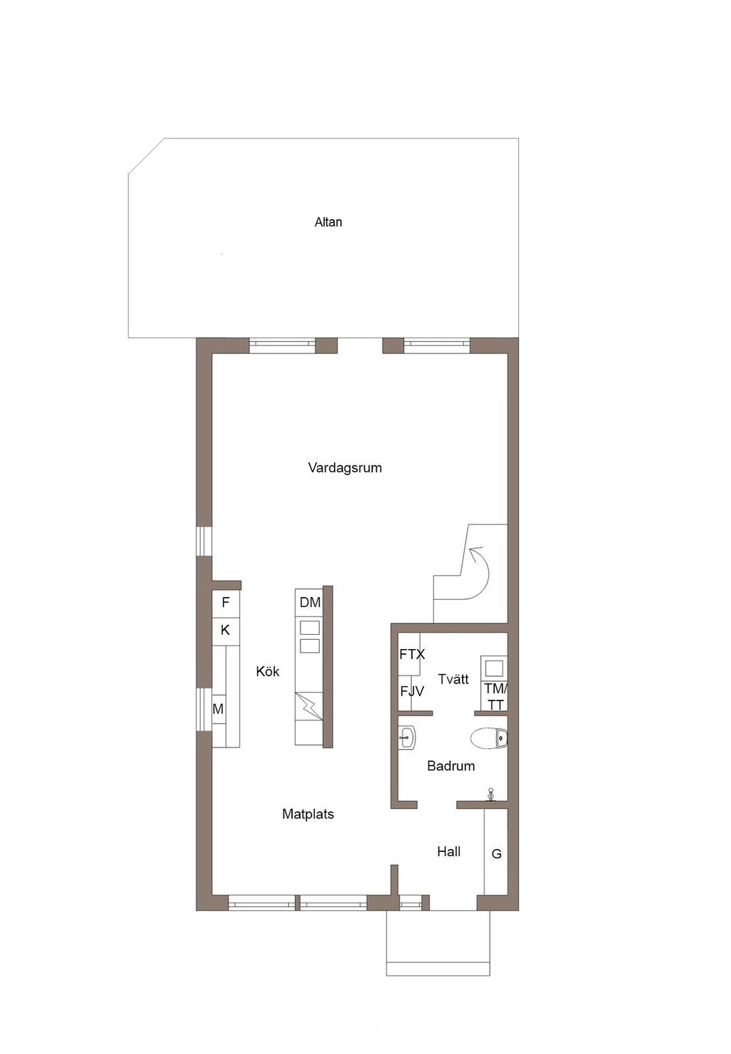 Entréplan