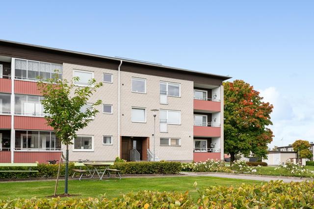Morängatan 25