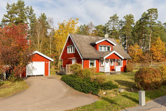 Välkommen till Musikvägen 13!