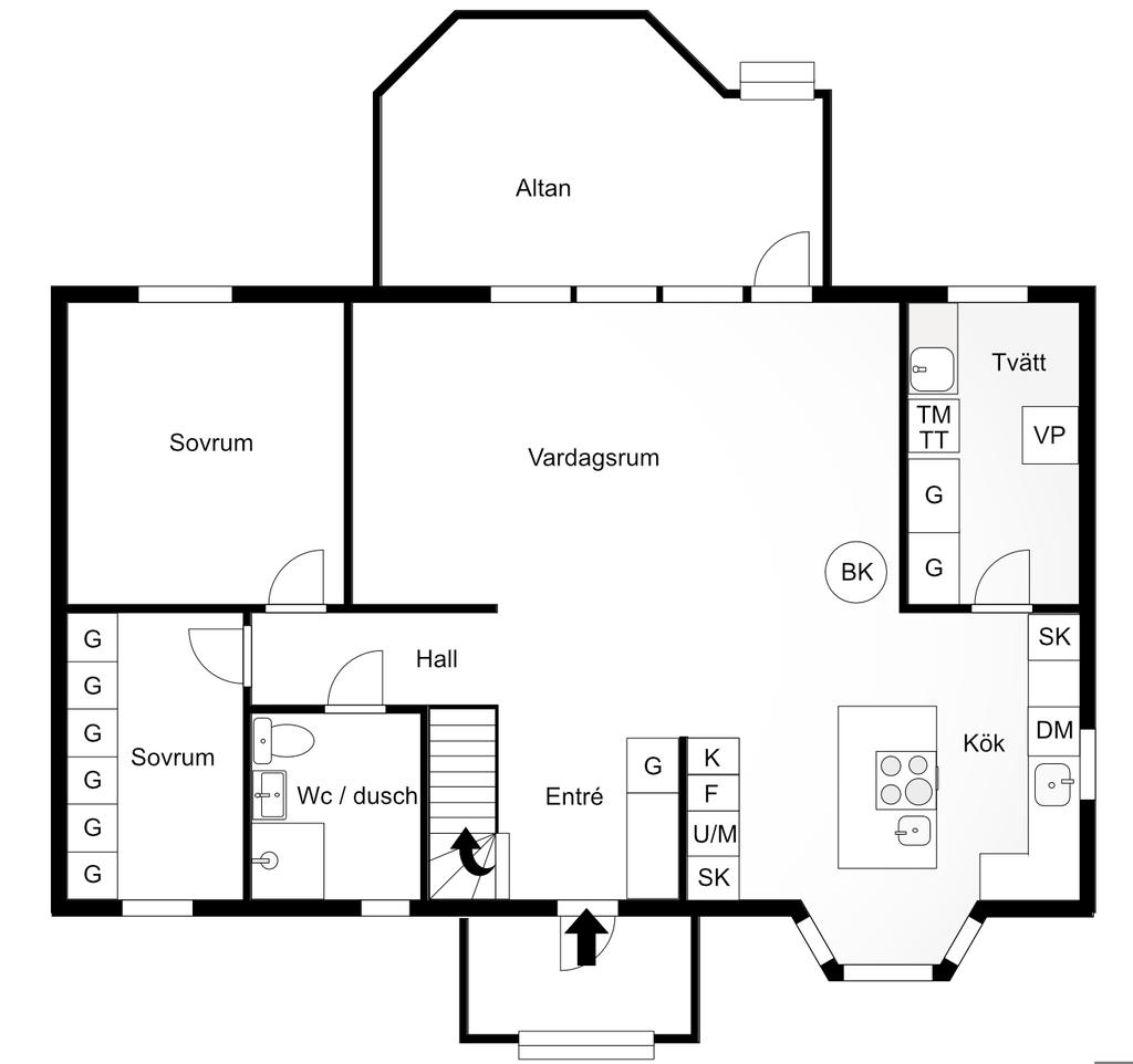 Entréplan