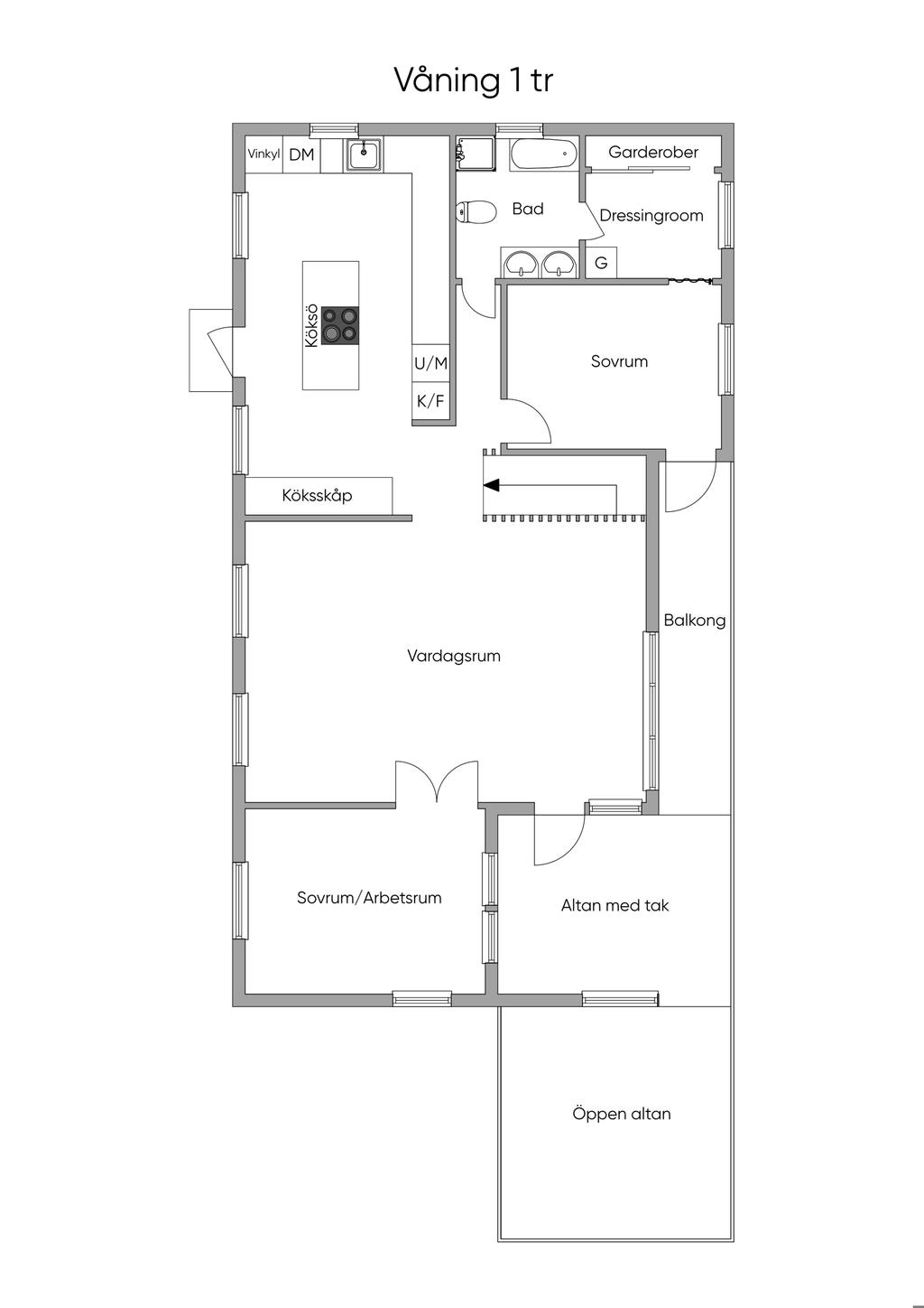 Övre plan 