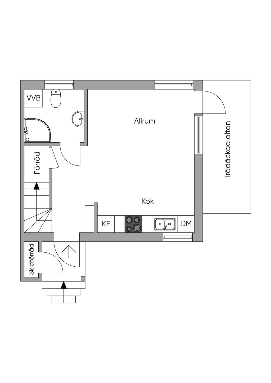 Entréplan