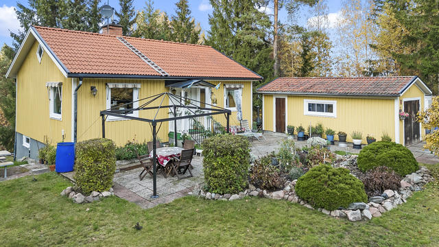 Välkomna till Ökna Åtorp 332!