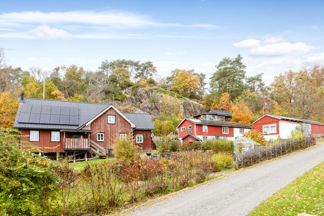 Välkommen till Havstorp 21