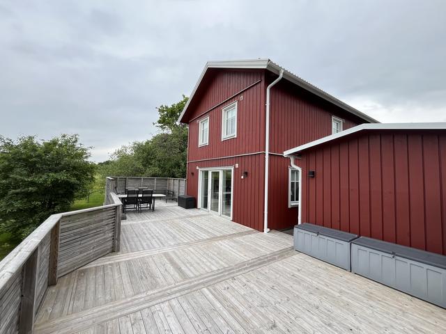 Säljarens egna sommarbilder