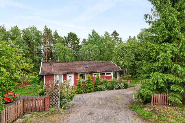 Getingvägen 17