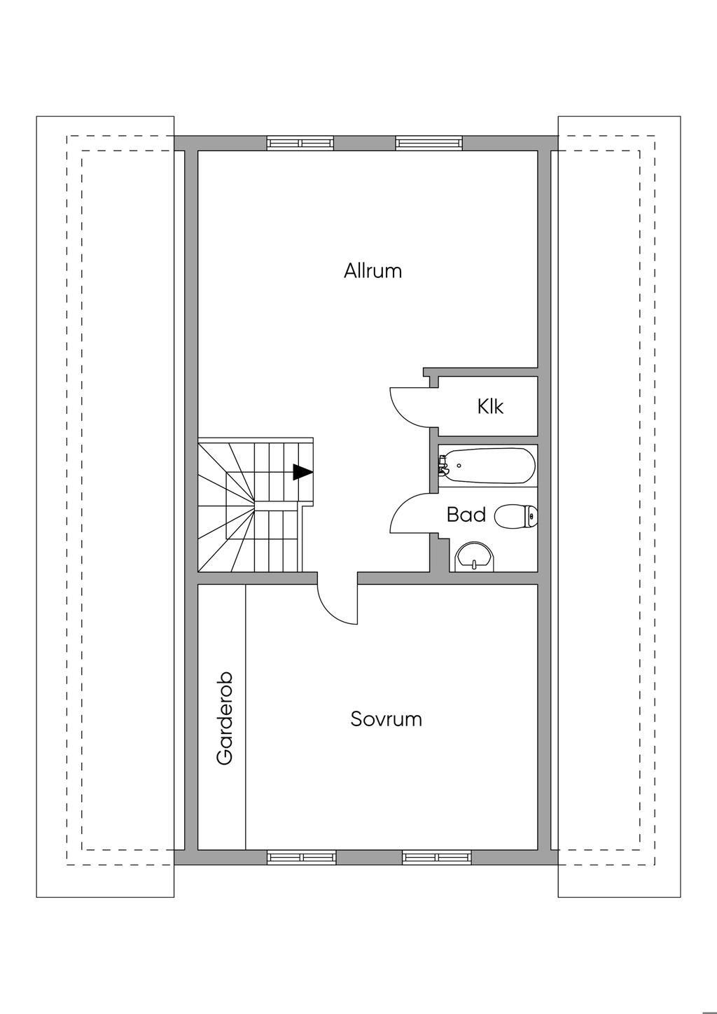 Övre plan 