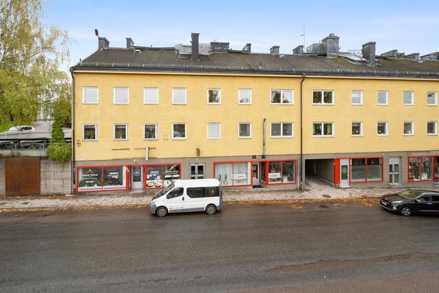 Kungsgatan 5