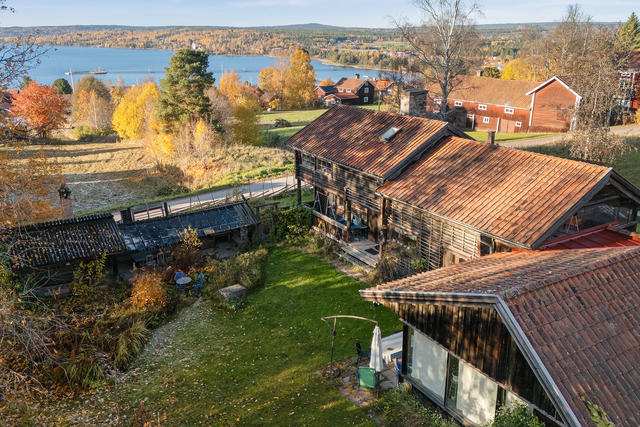Dyrsmedsgatan 5, Rättvik, RÄTTVIK