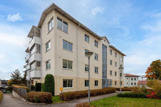 Tallåsgatan 3.