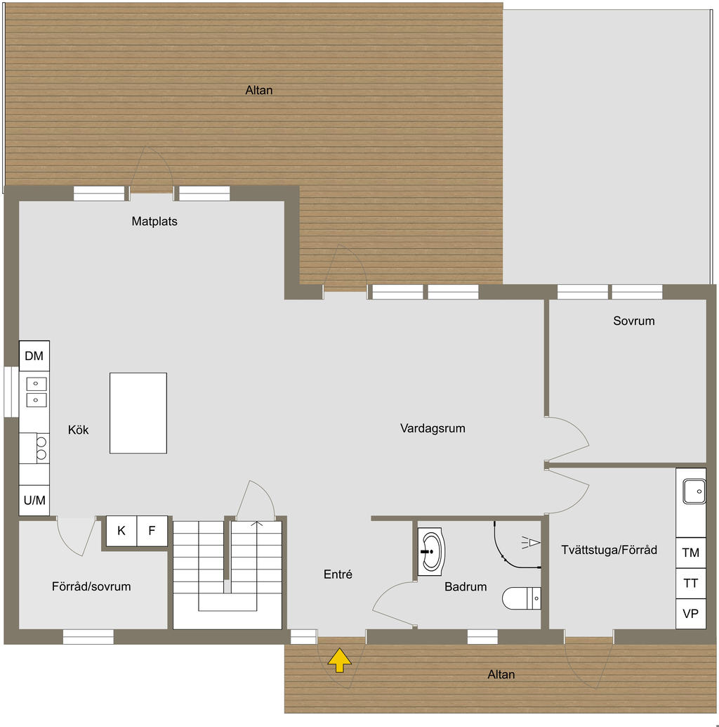 Entréplan