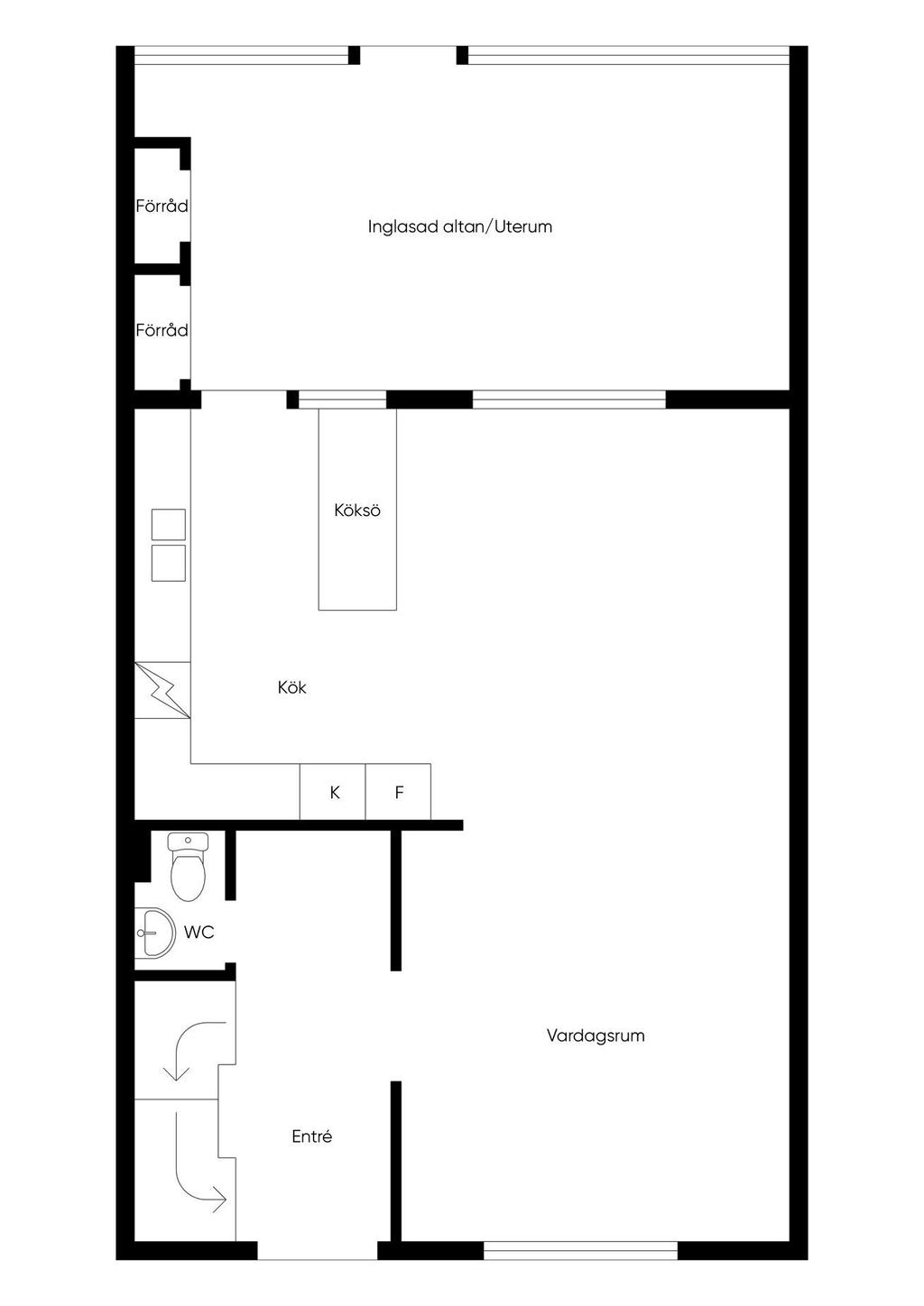 Entréplan