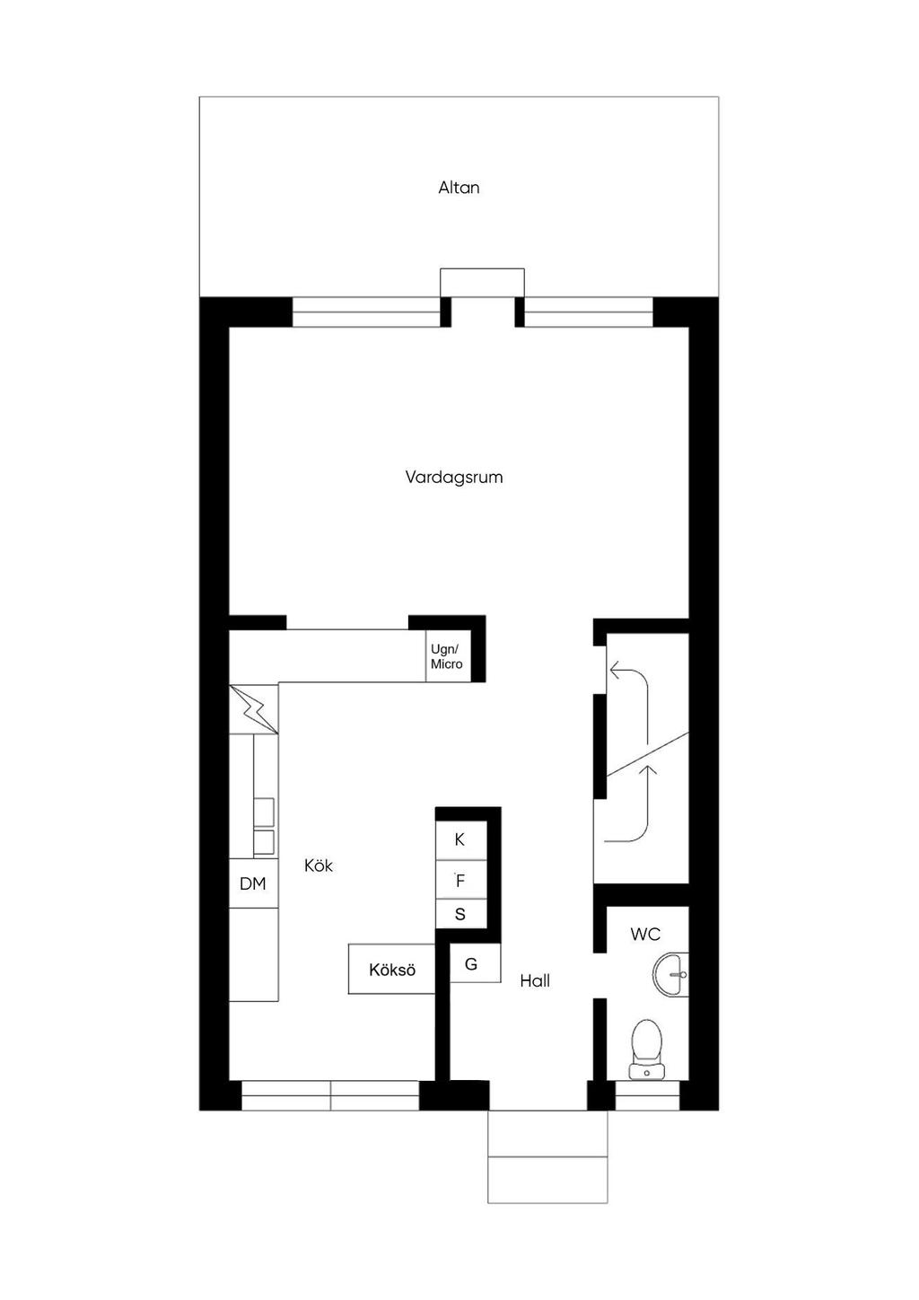 Entréplan