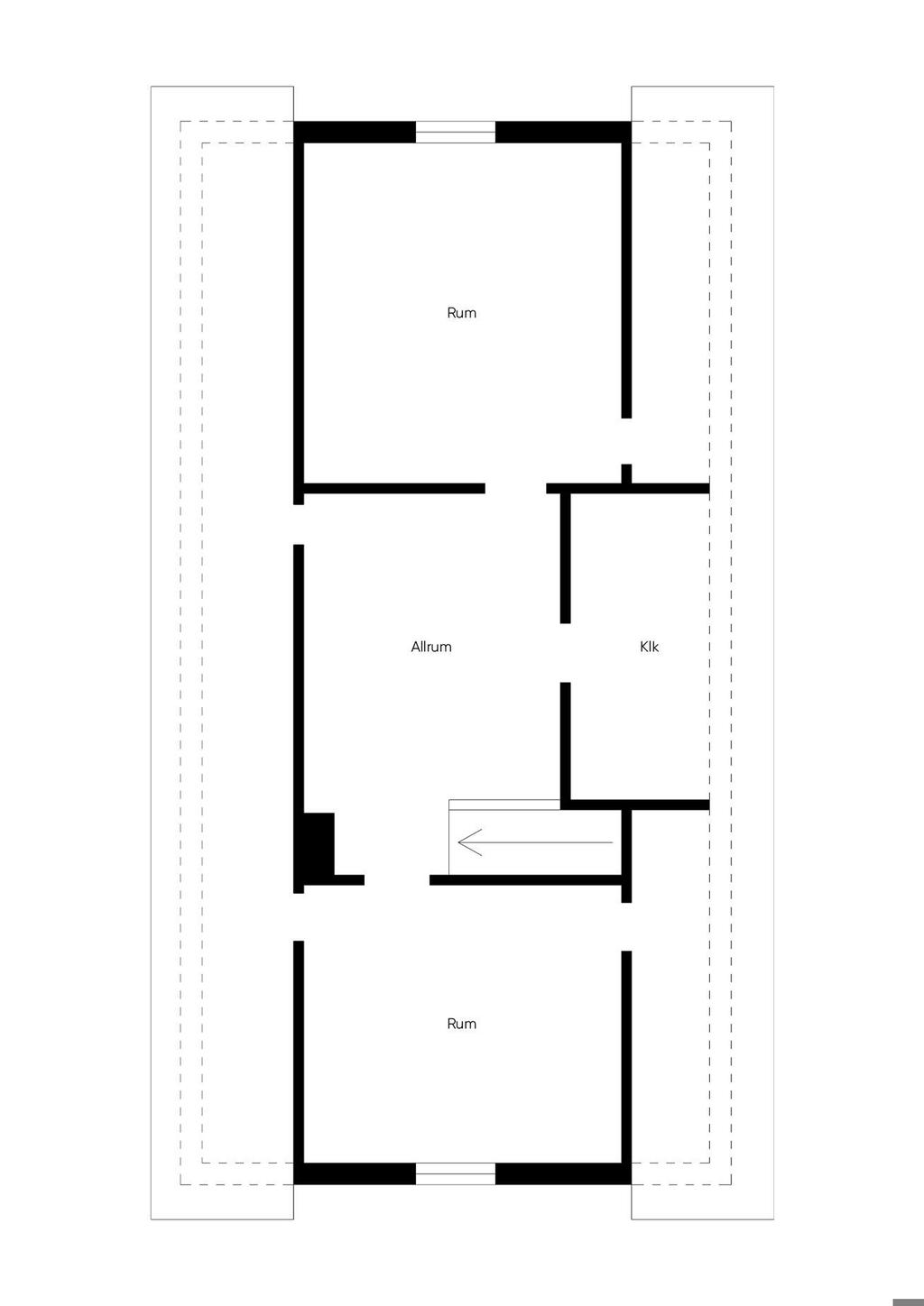 Övre plan
