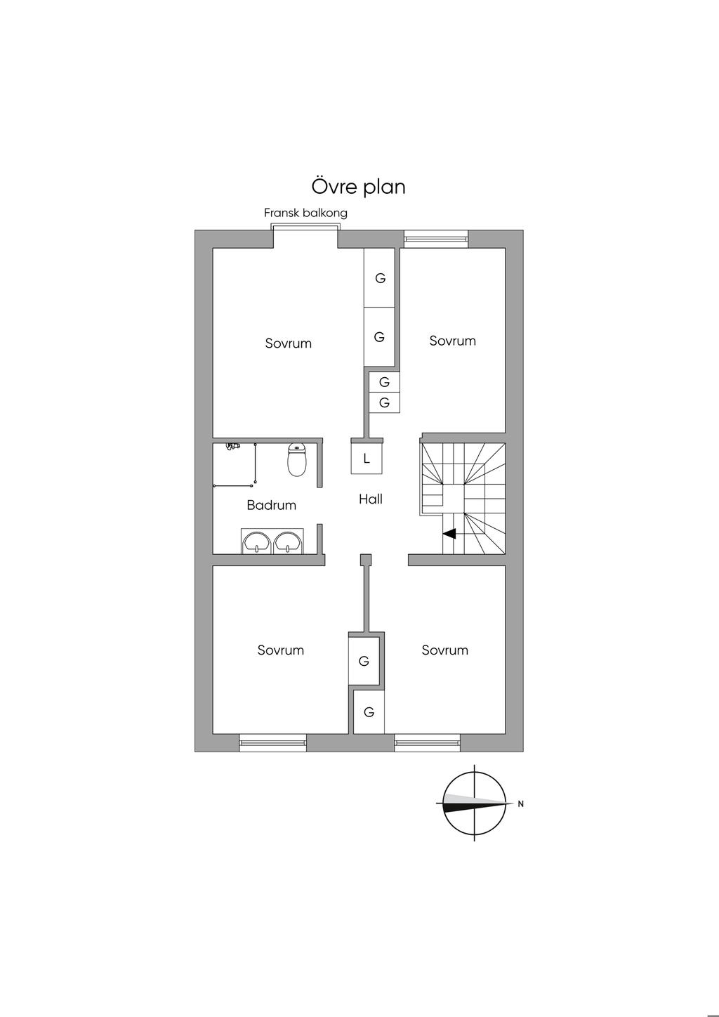 Planskiss, Entréplan 2D