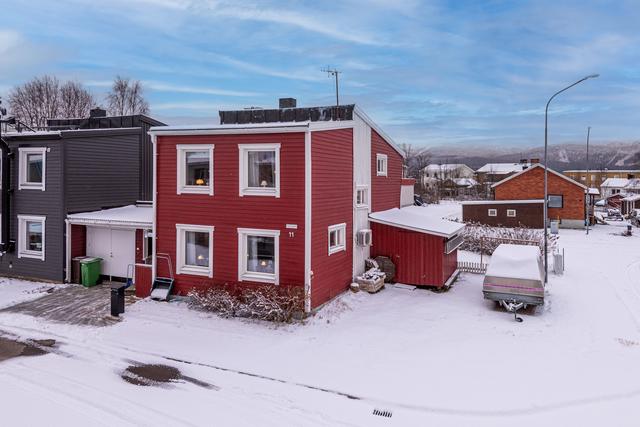 Suorvavägen 11