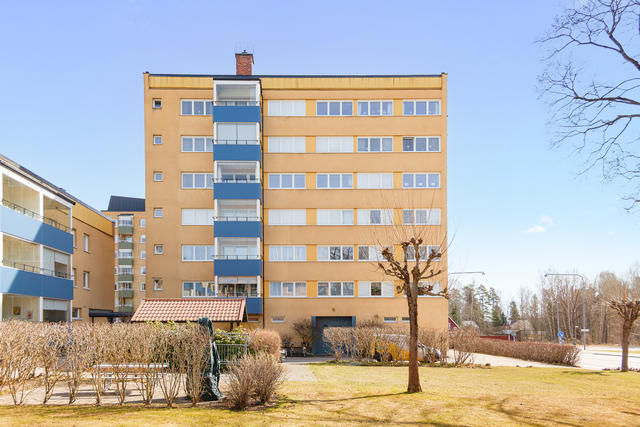 Torsgatan 18