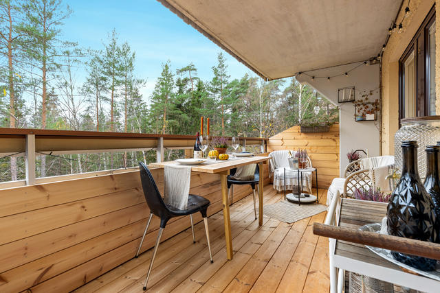 Välkommen till Melofonstigen 8
