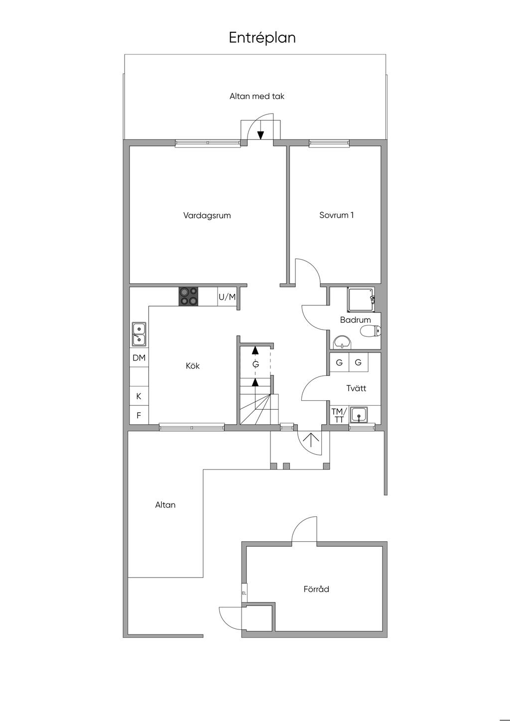 Entréplan