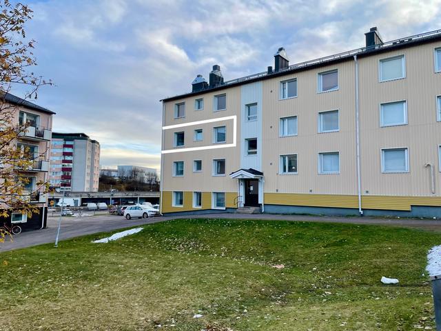 Lappgatan 5A