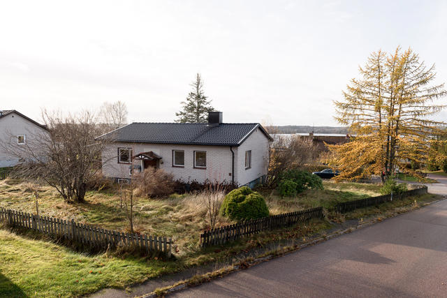 Huset