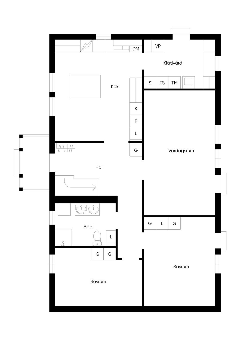Entréplan