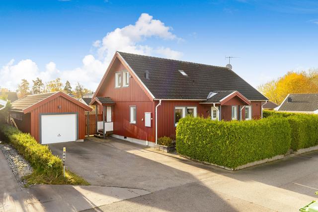 Välkommmen hem!