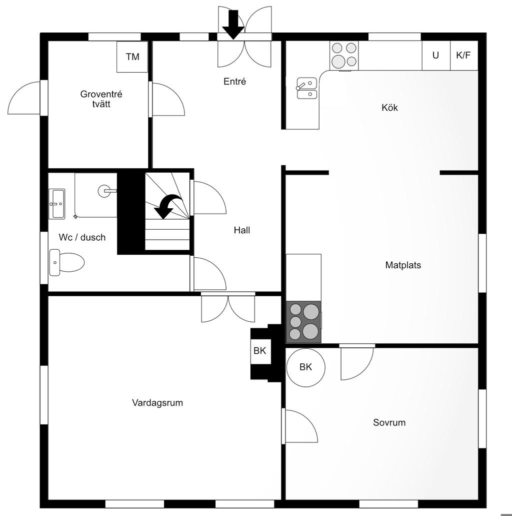 Entréplan